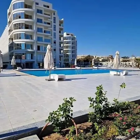 Scandic Beach Hurghada