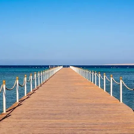 Scandic Beach Hurghada